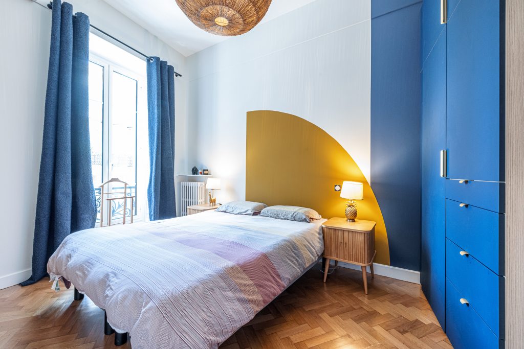 Rénovation Appartement Nice