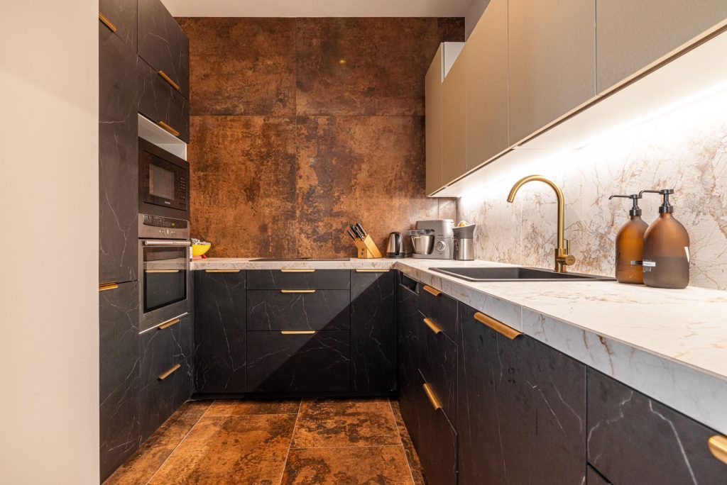 Renovation Appartement Nice