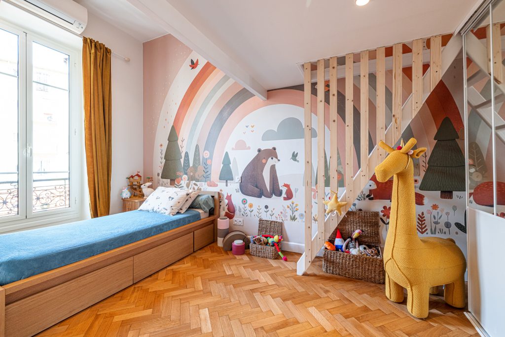 Rénovation Appartement Nice