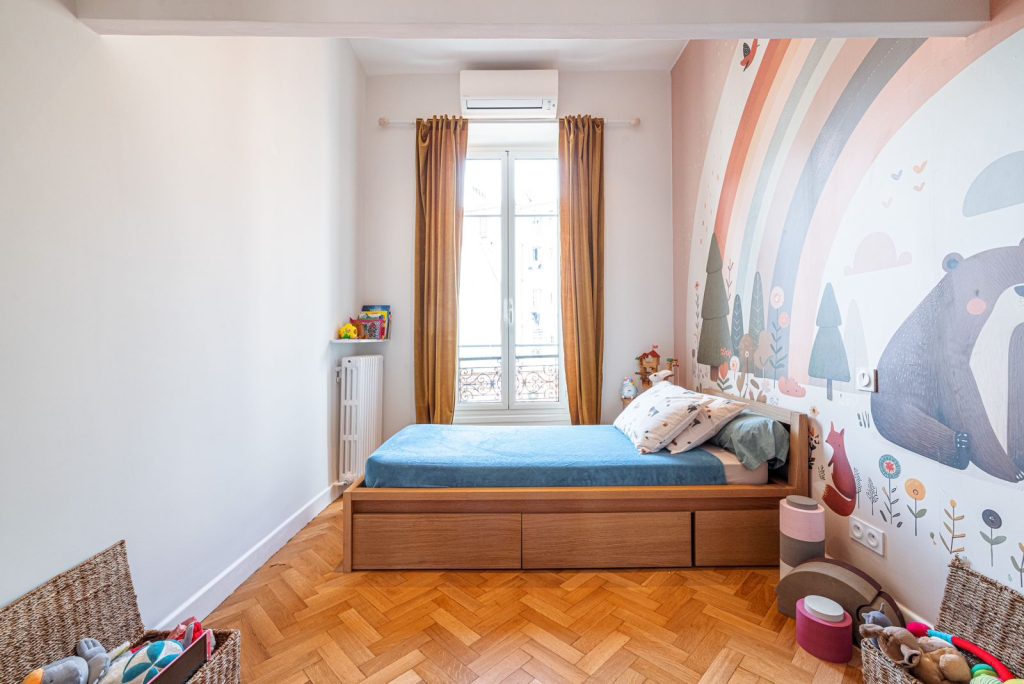 Rénovation Appartement Nice